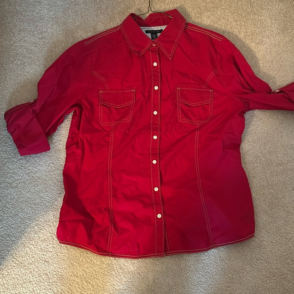 Tommy Hilfiger Shirt